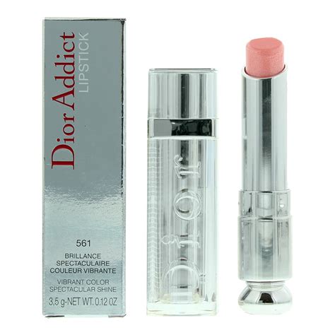 dior addict 561 wonderful|Dior Wonderful (561) Dior Addict Lipstick (2015) Product Info.